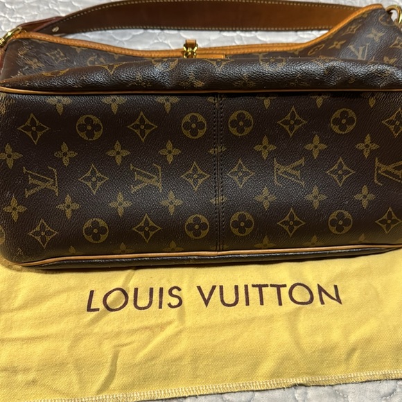 Authentic Louis Vuitton Graceful PM - Picture 9 of 17